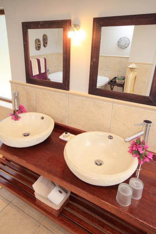 Thatchwood Country Lodge St. Francis Bay Zimmer foto